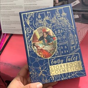 Storybook Cosmetics Little Briar Rose